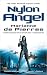 Nylon Angel (Parrish Plessis, #1)