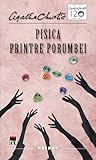 Pisica printre po...