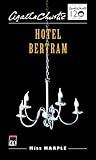Hotel Bertram by Agatha Christie
