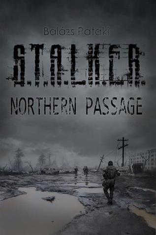 S.T.A.L.K.E.R. Northern Passage (Paperback)