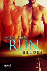 You Can Run (Kindle Edition)