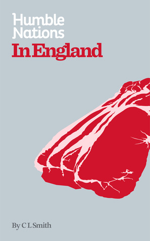 In England (Humble Nations, #19)
