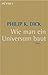 Wie man ein Universum baut