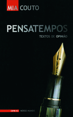 Pensatempos: Textos De Opinião (Paperback)