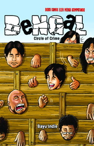 Bengal: Circle of Crime