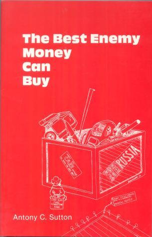The Best Enemy Money Can Buy