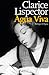 Água Viva by Clarice Lispector
