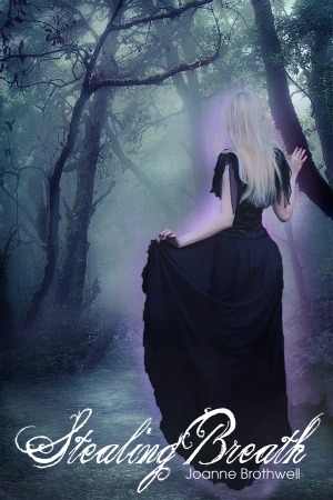 Stealing Breath (Stealing Breath, #1)