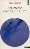 Soi-même comme un...