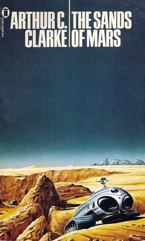 The Sands of Mars