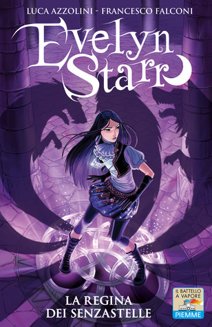 La regina dei senzastelle