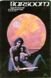 Barsoom: Edgar Rice Burroughs and the Martian Vision (Hardcover)