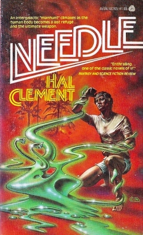 Needle