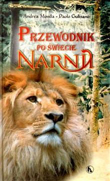 Przewodnik Po Swiecie Narnii
