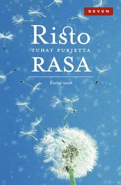 Tuhat purjetta: kootut runot