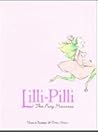Lilli-Pilli: The Frog Princess