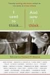 I Used To Think…And Now I Think… by Richard F. Elmore