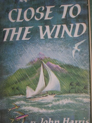 Close to the Wind