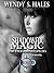 Shadowed Magic (The Enlight...