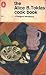 The Alice B. Toklas Cookbook