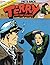 Terry and the Pirates: Pat's Back (#21, 1944-1945)