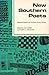 New Southern Poets: Selected Poems from Southern Poetry Review