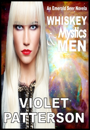 Whiskey Mystics and Men