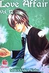 Love Affair Vol. 12 by Kaho Miyasaka