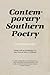 Contemporary Southern Poetry: An Anthology