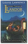 Journey Through Llandor (Llandor, #1) Journey Through Llandor (Llandor, #1)
