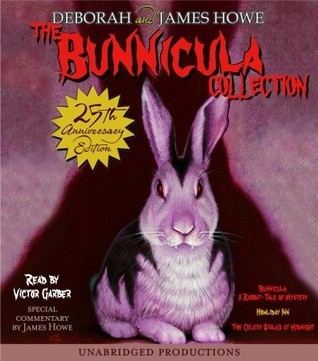 The Bunnicula Collection (Bunnicula, #1-3)