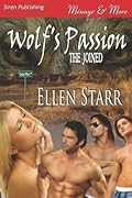 Wolf's Passion