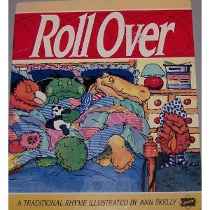 Roll Over (Unknown Binding)
