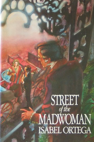 Street of the Madwoman