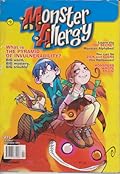 Monster Allergy #2