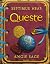 Queste by Angie Sage
