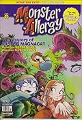 Monster Allergy #3