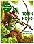 In the Footsteps of Robin Hood by Angela Youngman