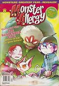 Monster Allergy #4