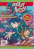 Monster Allergy #6