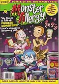 Monster Allergy #7
