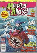 Monster Allergy #8