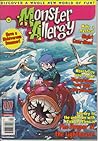 Monster Allergy #8