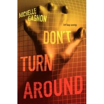 Don T Turn Around Persef0ne 1 By Michelle Gagnon