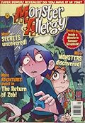 Monster Allergy #9