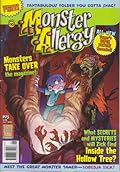 Monster Allergy #10