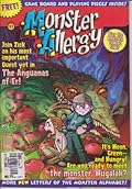 Monster Allergy #11