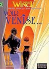 Voir Venise... (Largo Winch, #9)