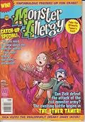 Monster Allergy #12