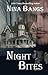 Night Bites (Mackenzie Vampires, #2)